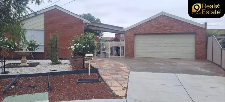 1 THISTLE CLOSE