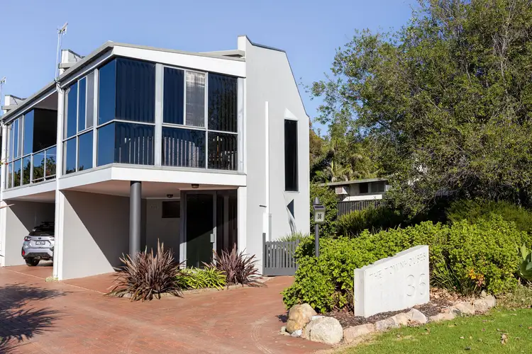 1/36 Maurice Avenue