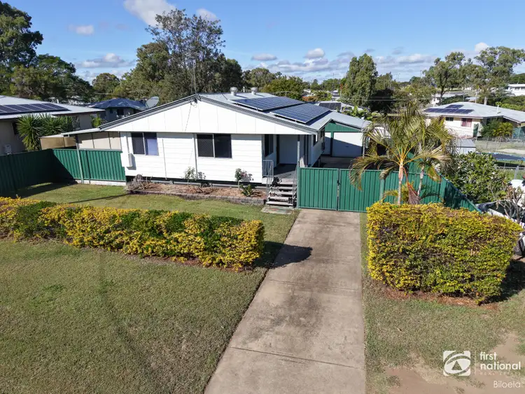 6 Tarramba Street