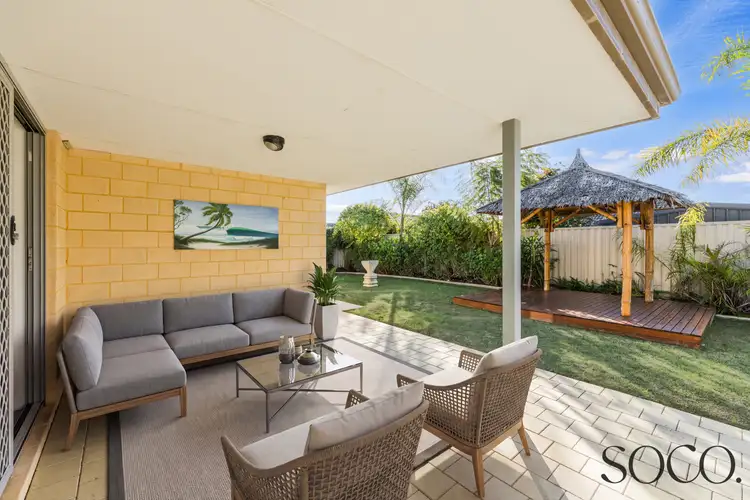 59 Cottesloe Cres