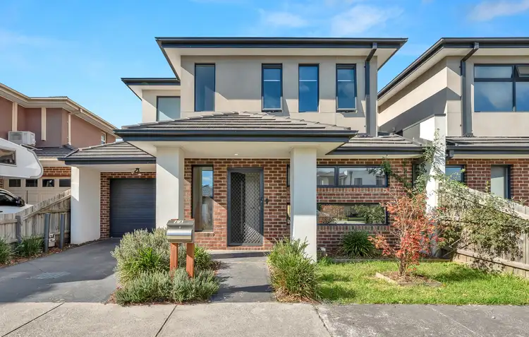 6a Davies Street