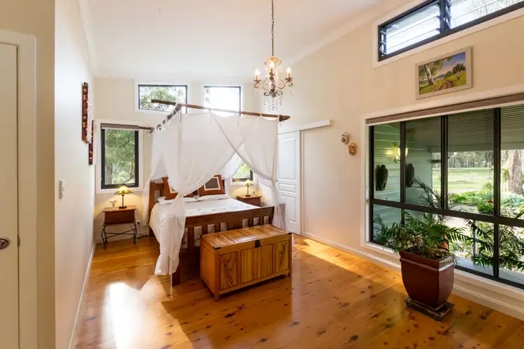 Seventh view of Homely house listing, 89 Bunya Way, Blackbutt QLD 4314
