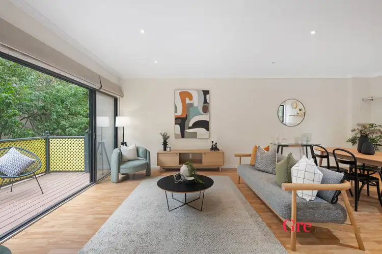 2/135 Melville Road, Brunswick West VIC 3055