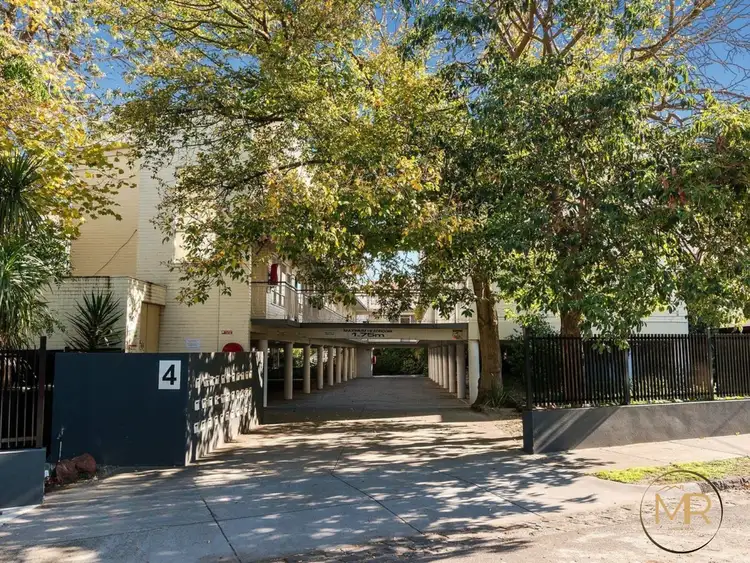 4 Wando Grove