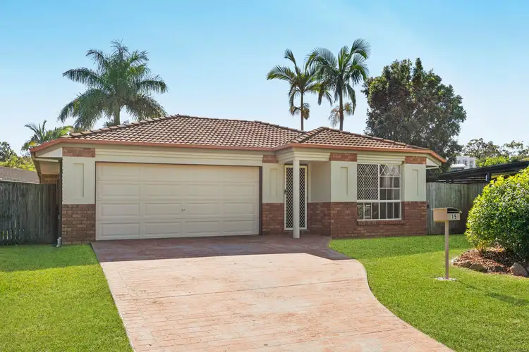 15 Sika Court