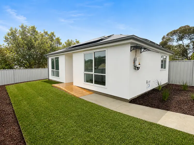 26A Finn Street