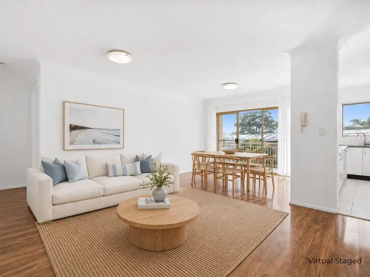 51 Miranda Road