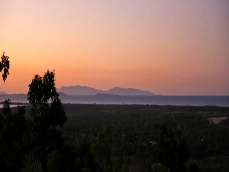 LOT 18 Mount Kulburn, Jensen QLD 4818