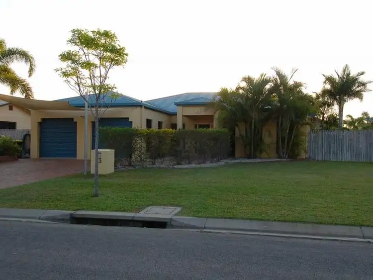 Second view of Homely house listing, 13 Steele Place, Kirwan QLD 4817