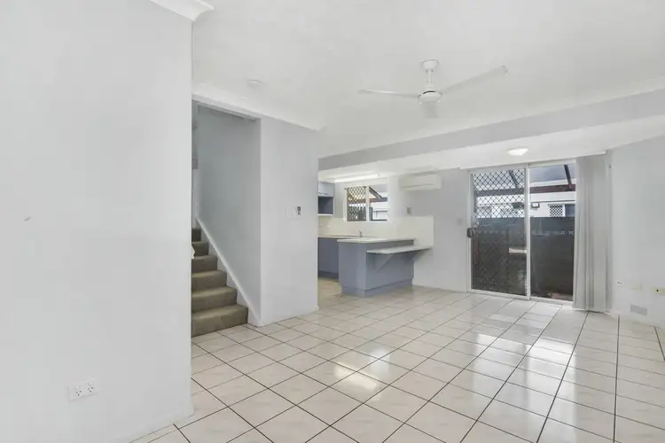 Second view of Homely townhouse listing, Unit 5/17 Lowth St, Rosslea QLD 4812