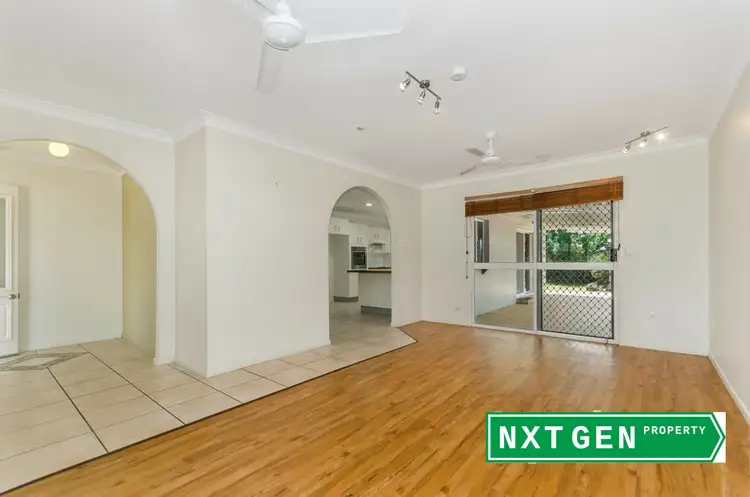 Third view of Homely house listing, 18 Morindo Dr, Kirwan QLD 4817