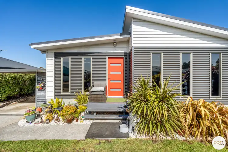 12 Beatrice Place