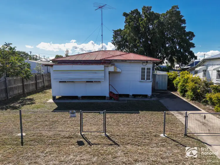 36 Grevillea Street