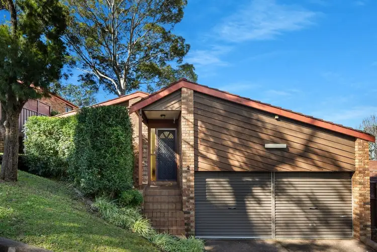 28 Robertson St