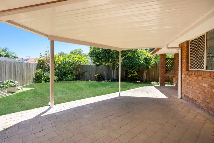 19 Oakleigh Cct