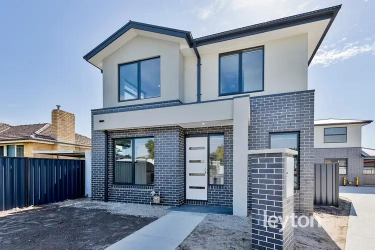 19 Jennings Street