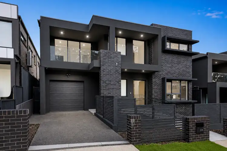 224 Greystanes Rd