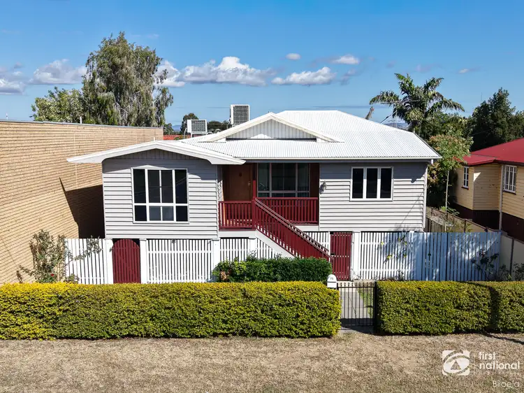 75 Grevillea Street