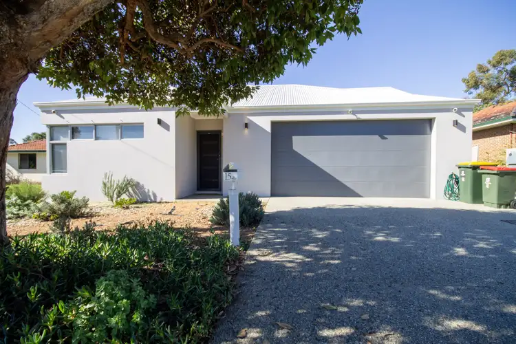 15 Ticehurst Way