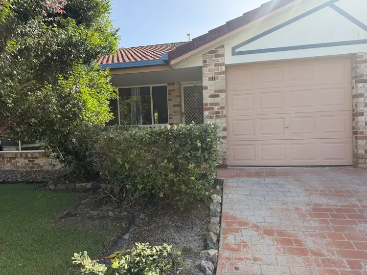 55 Bushlands Drive