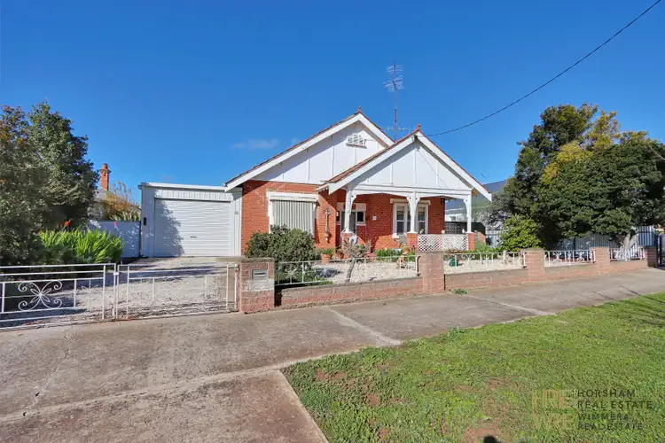 18 Upper Roy Street