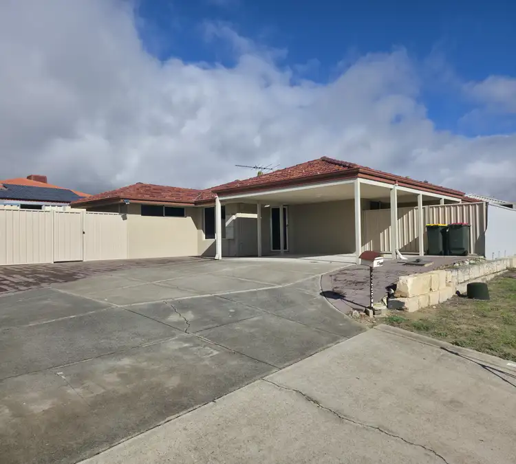 15 Erebus Court