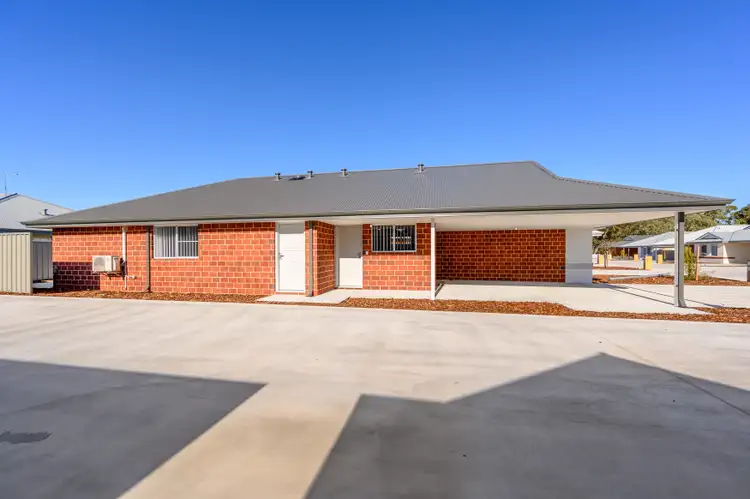 22 A  Pinjarra Rd