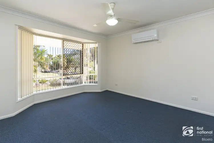 Fourth view of Homely house listing, 4 Michael Drive, Biloela QLD 4715