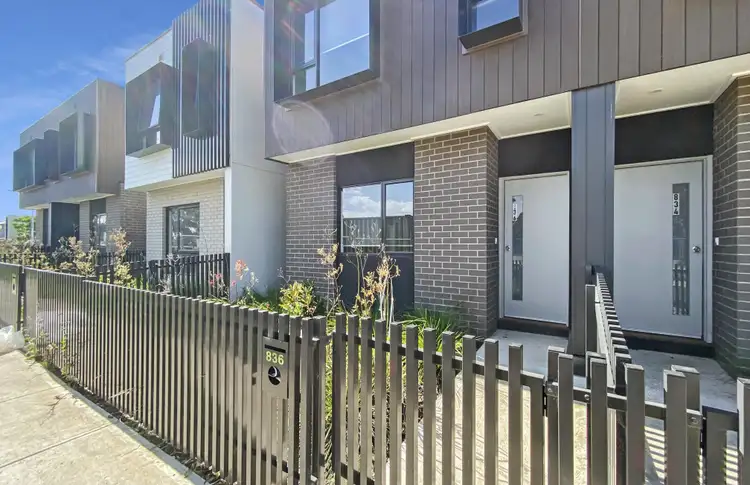836 Sayers Rd