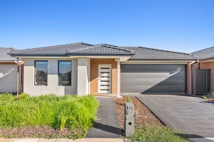 14 Pintail Drive