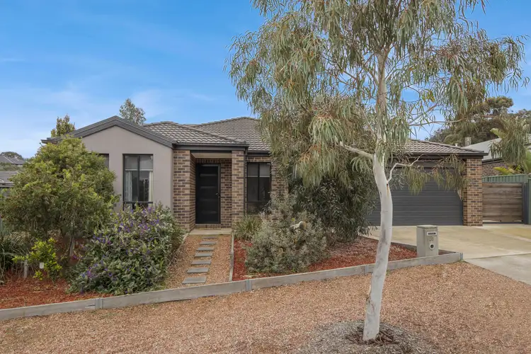 39 McInnes Street