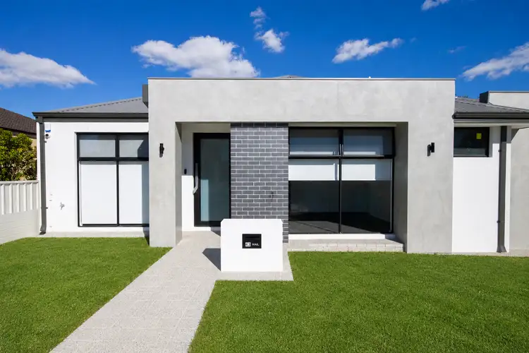 43A Currong Way