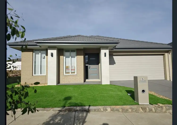 5 Aherlow Rd
