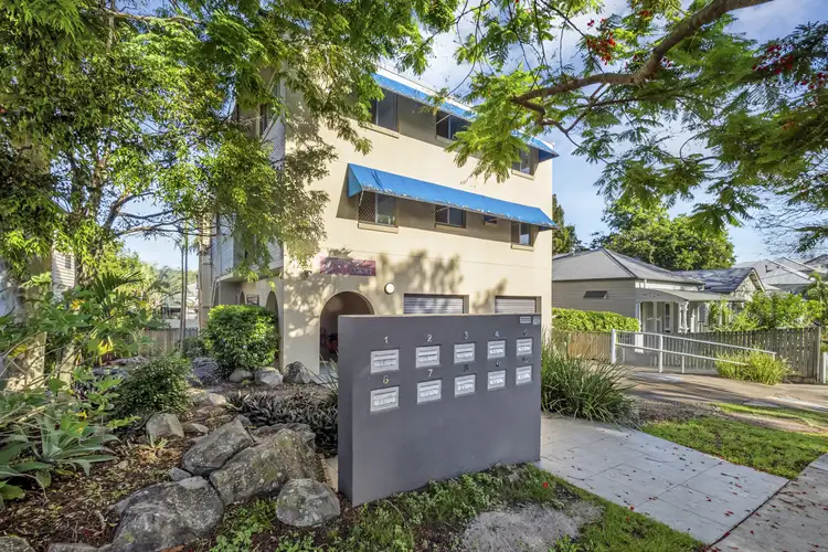 Unit 5/69 Burlington St, East Brisbane QLD 4169