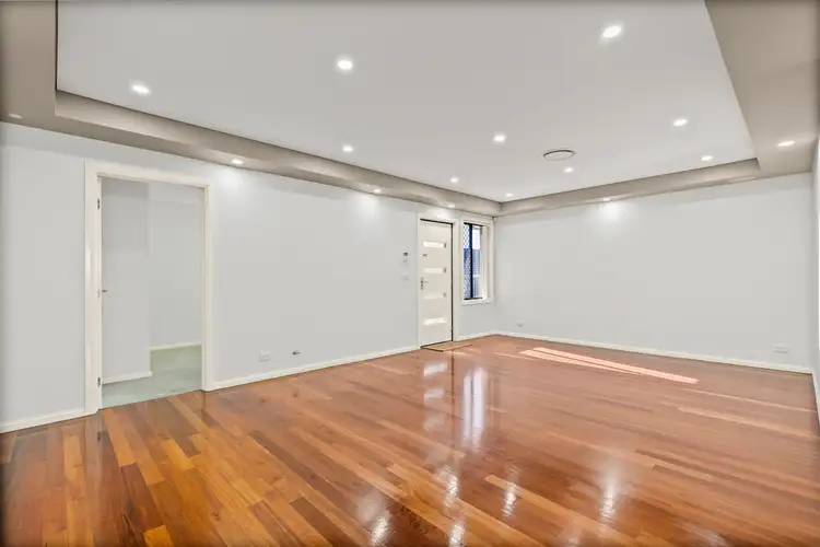 Third view of Homely townhouse listing, 7/105 Dutton St, Yagoona NSW 2199