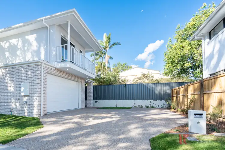 85 Dalmeny Street