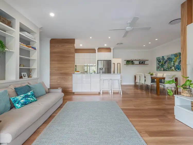134B Ashgrove Avenue