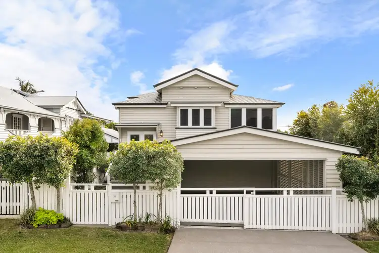 35 Alexandra Street