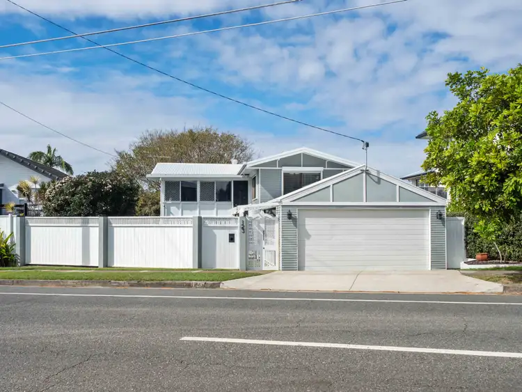 123 North Rd