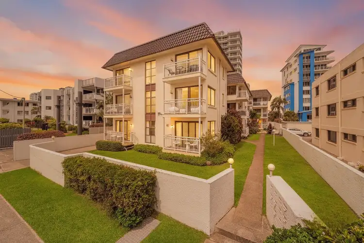 44 Alexandra Parade