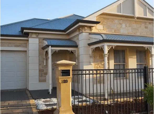 20 Hindmarsh Cct