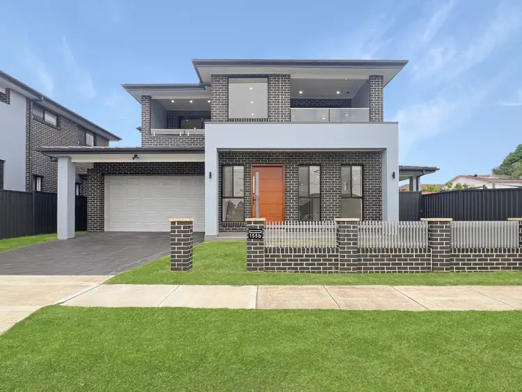 155B Horsley Rd