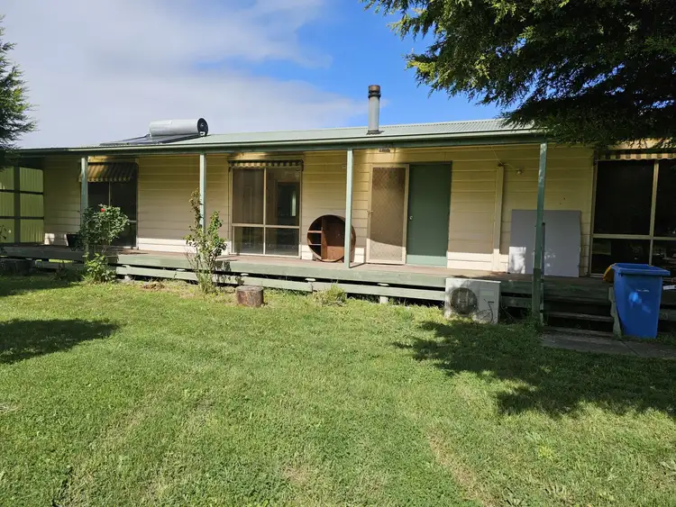 35 North Station Road