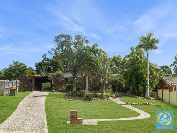 8 Carinya Drive