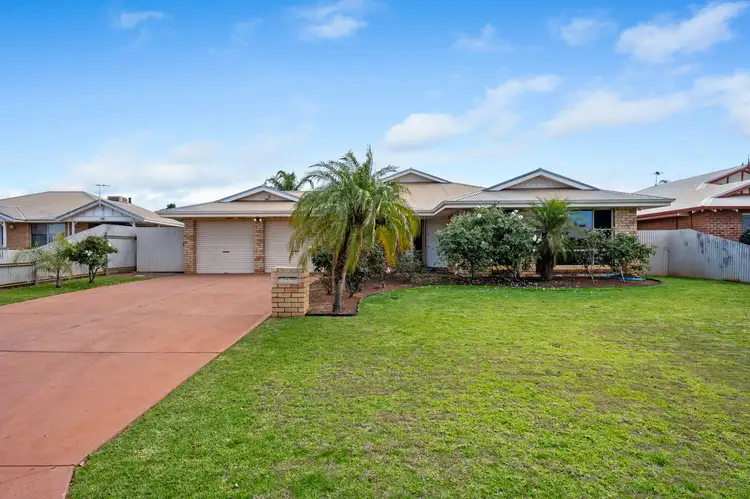 14 Heston Court