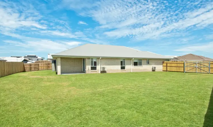 Second view of Homely house listing, 4 Aura St, Flagstone QLD 4280