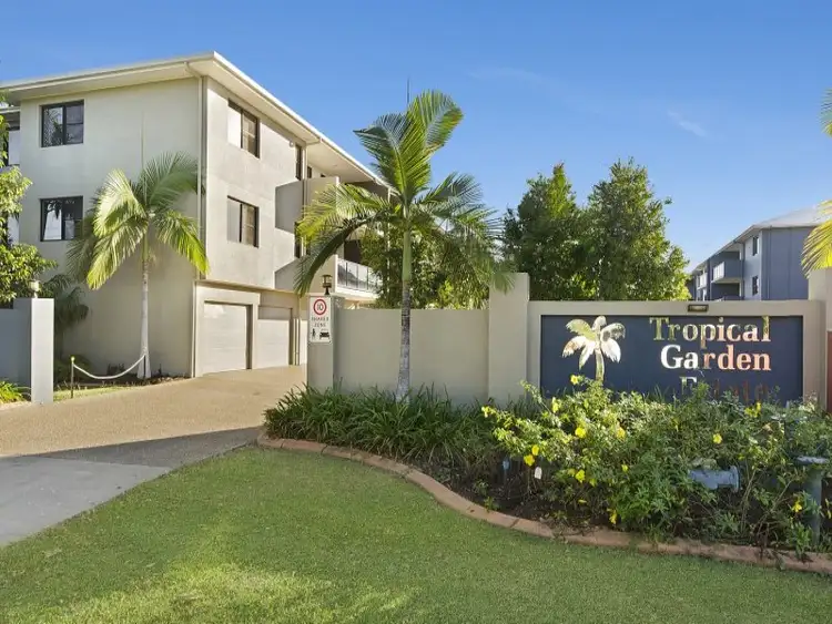 100 Ninth Ave, Railway Estate QLD 4810