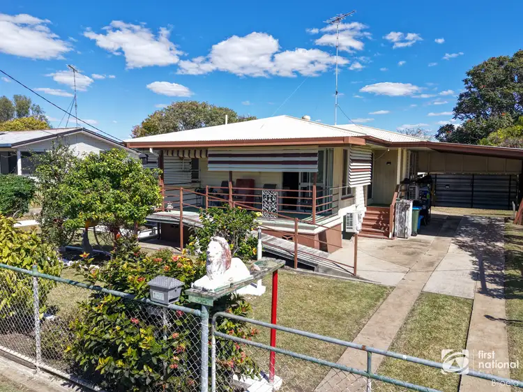 137 Rainbow Street