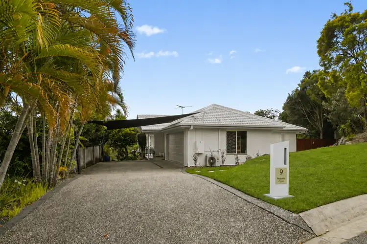 9 Mabella Court