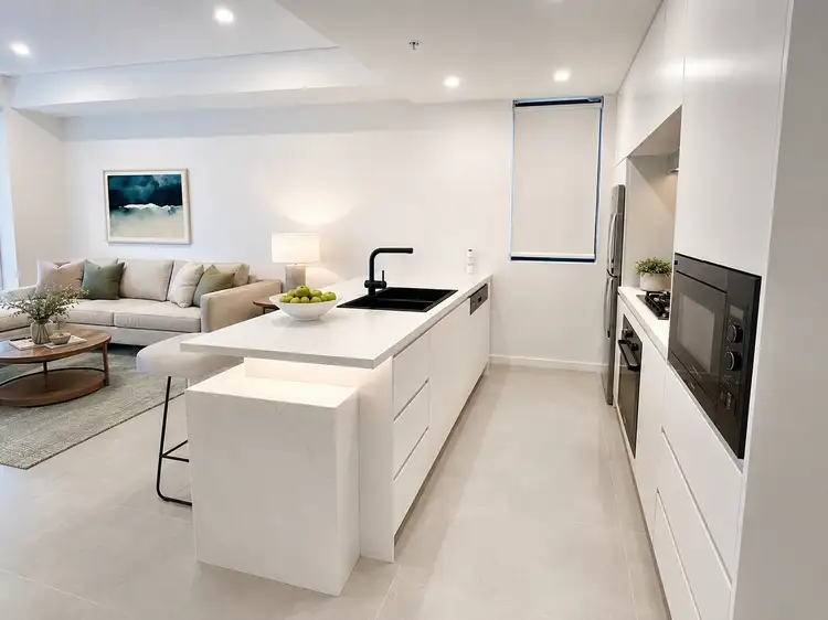 G02/8 White Hart Dr, Rouse Hill NSW 2155